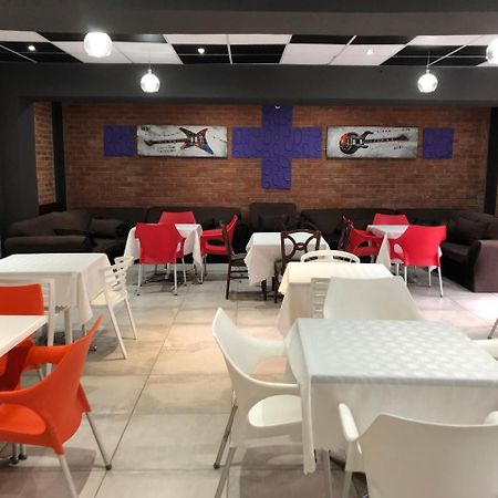 金礁山林小屋 约翰内斯堡 外观 照片