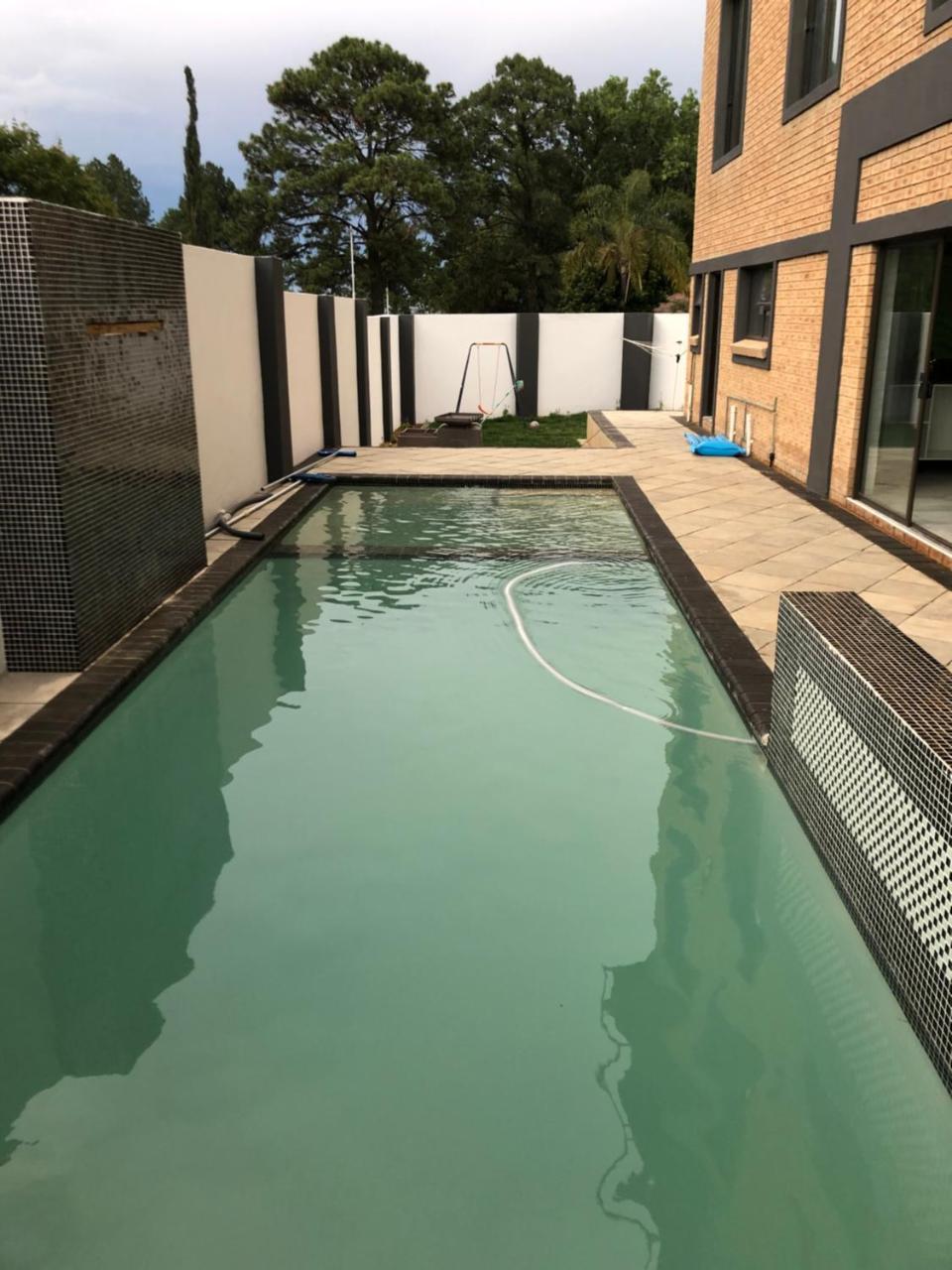 金礁山林小屋 约翰内斯堡 外观 照片