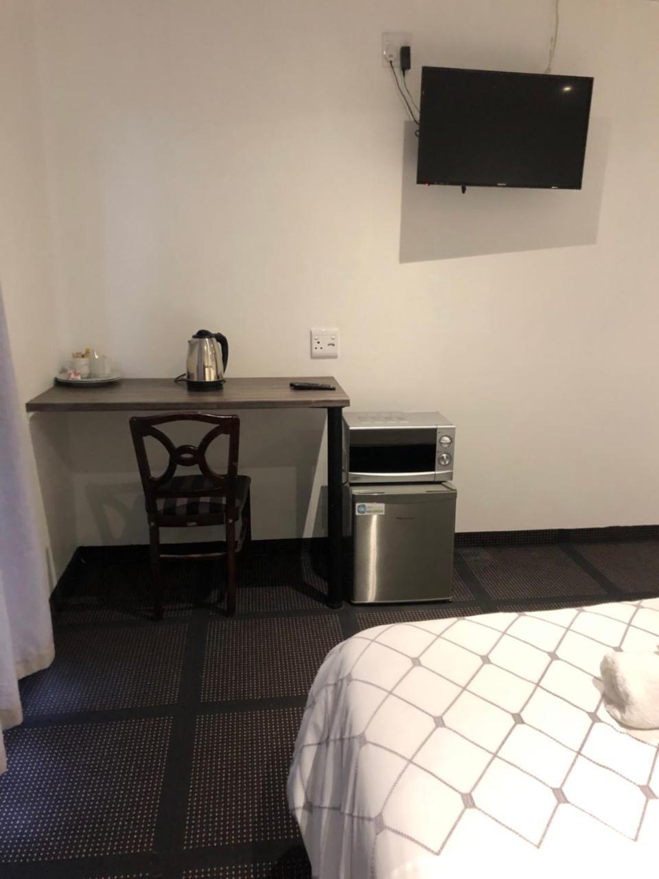 金礁山林小屋 约翰内斯堡 外观 照片