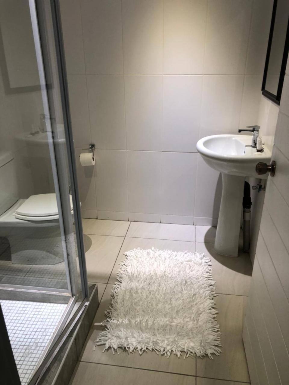 金礁山林小屋 约翰内斯堡 外观 照片
