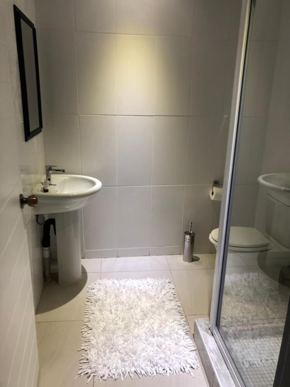 金礁山林小屋 约翰内斯堡 外观 照片
